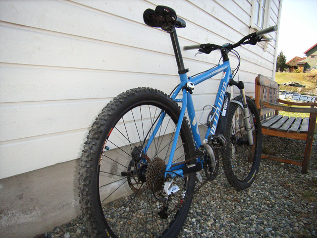 2004 specialized rockhopper